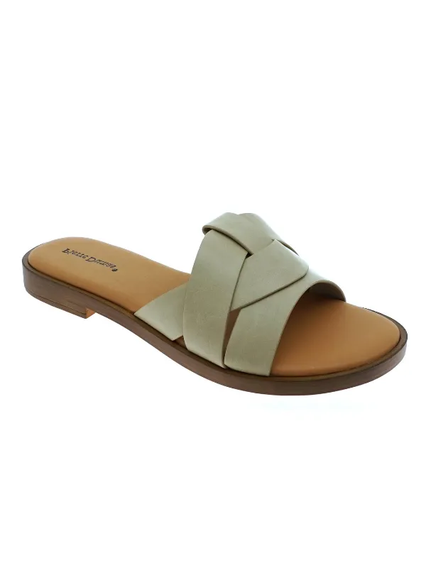 Babb 2 Nude Sandals