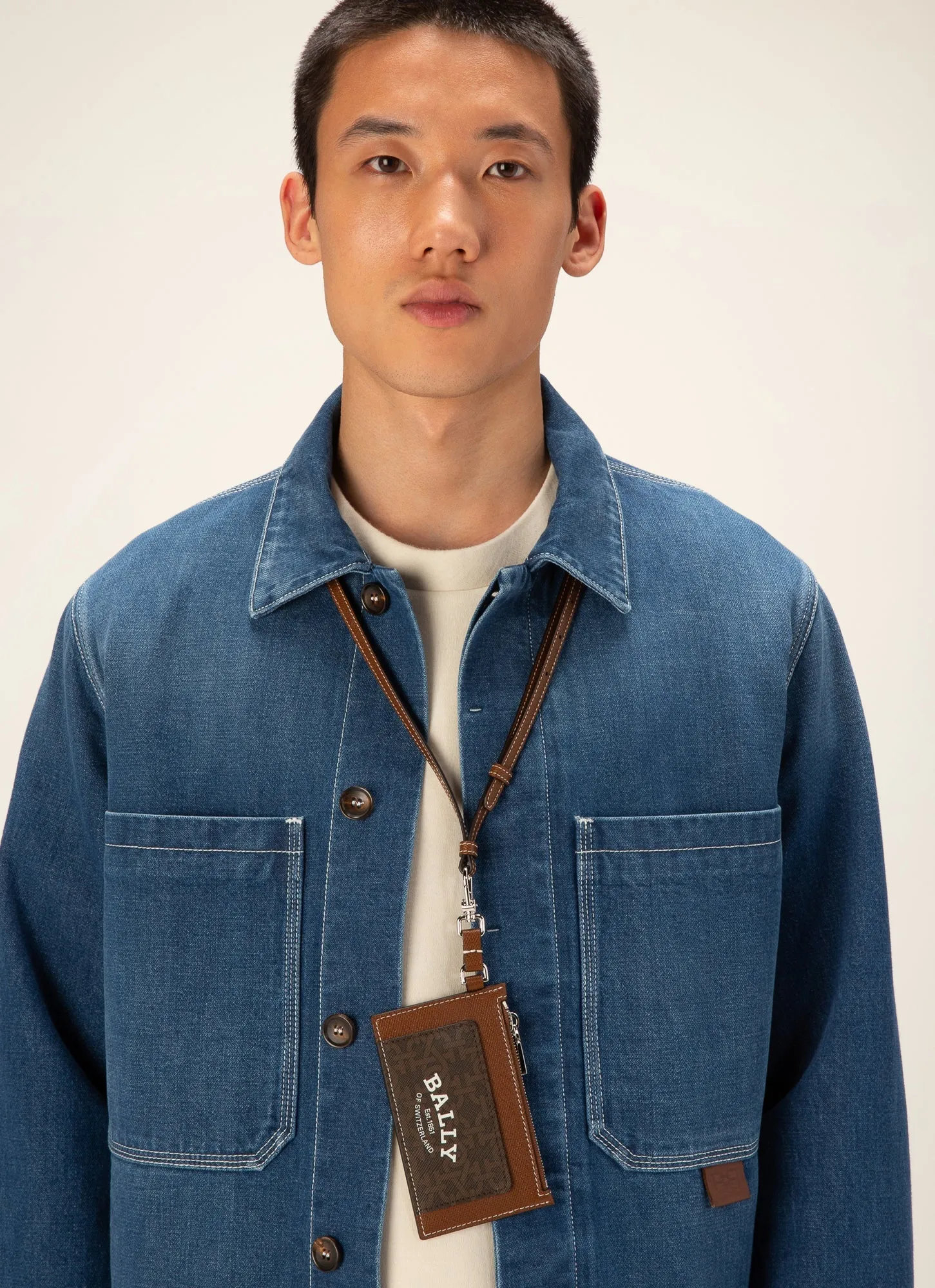 Babeel - Business Card Holder