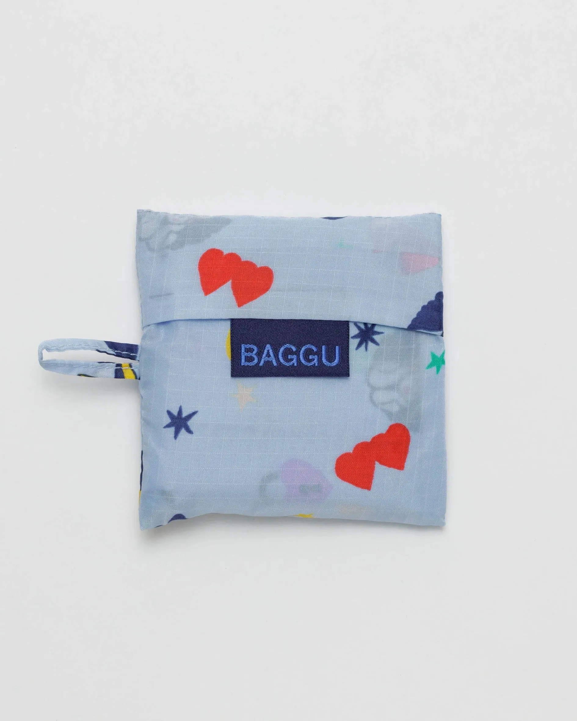 Baby Baggu - Ditsy Charms