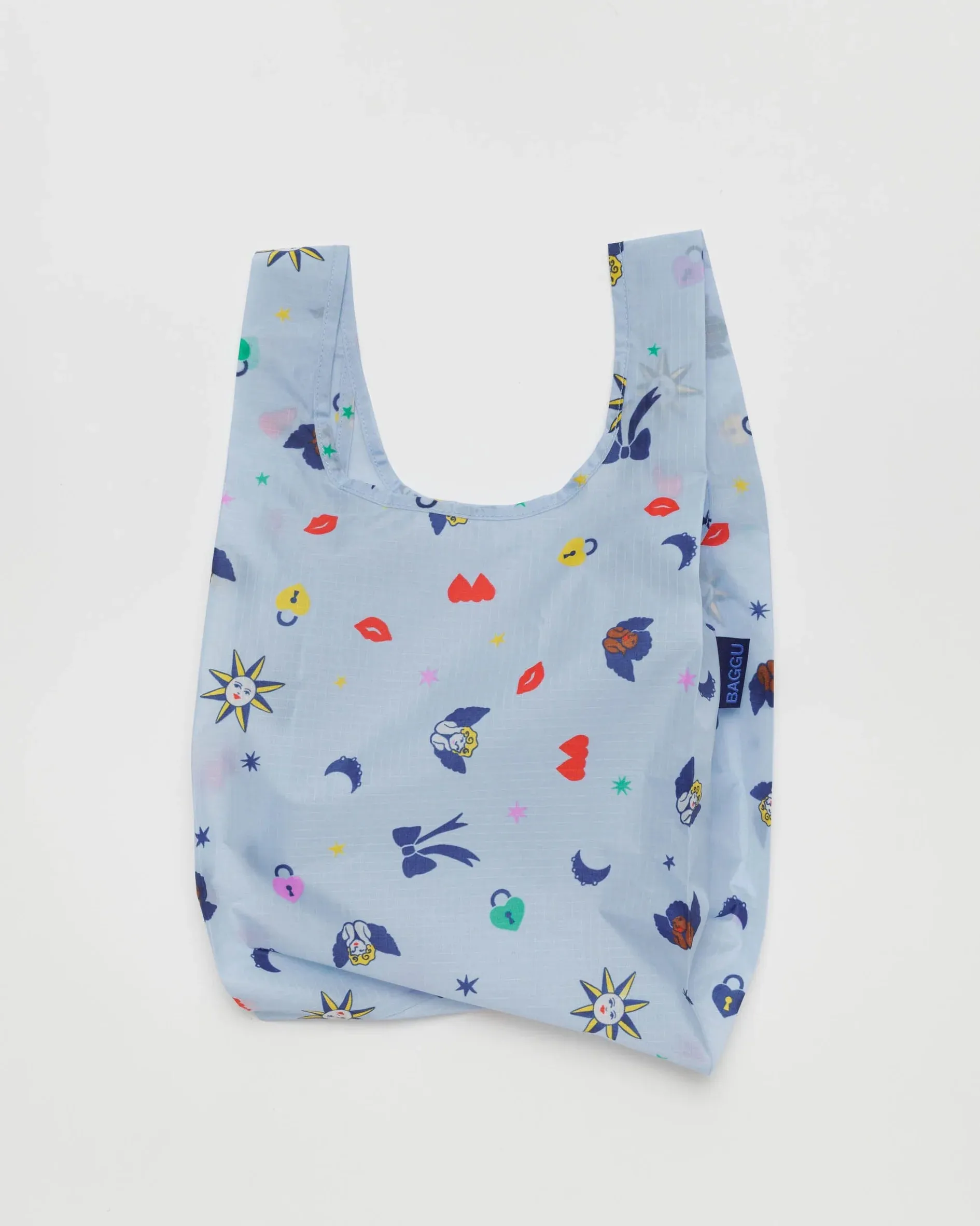 Baby Baggu - Ditsy Charms