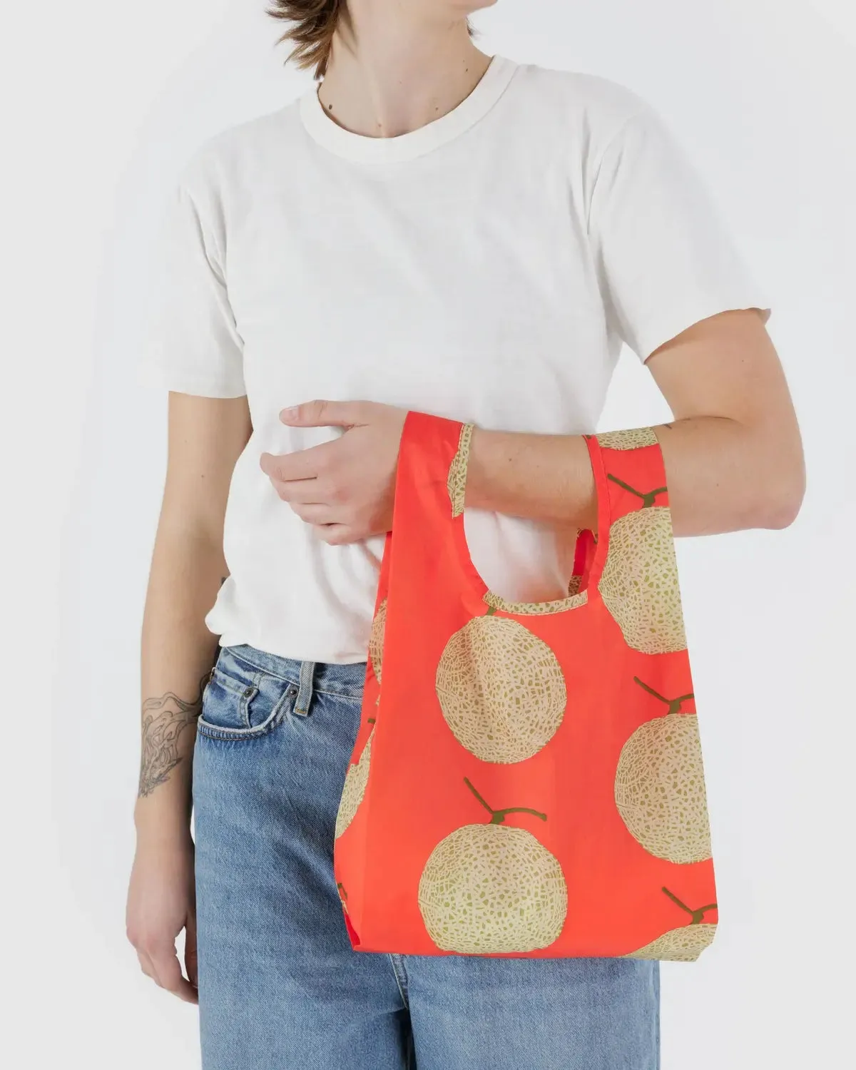 Baby Baggu Reusable Bag - Yubari