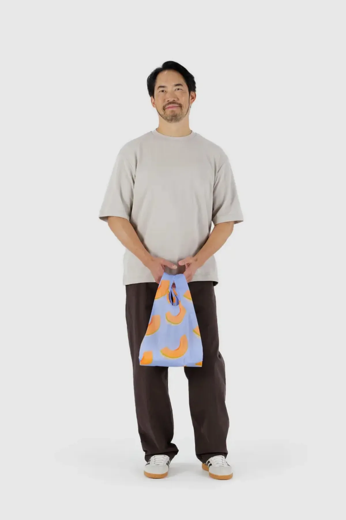 Baby Baggu