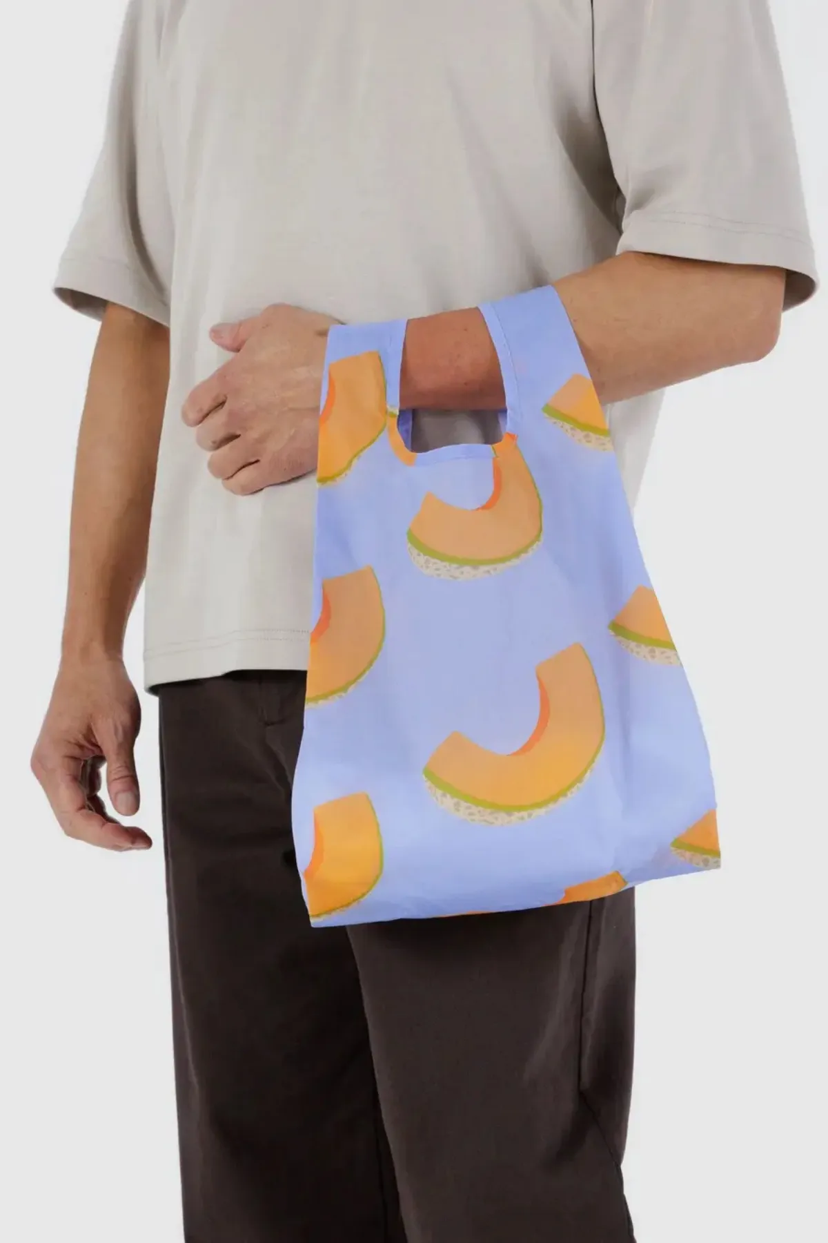 Baby Baggu
