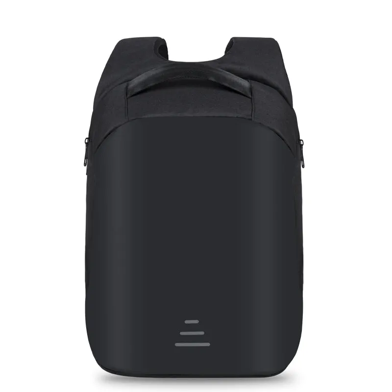 Backpack USB Charging & Waterproof<br> Canvas