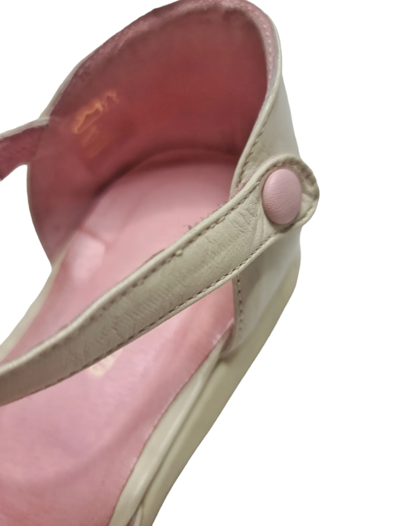 Ballerine balletcore coquette