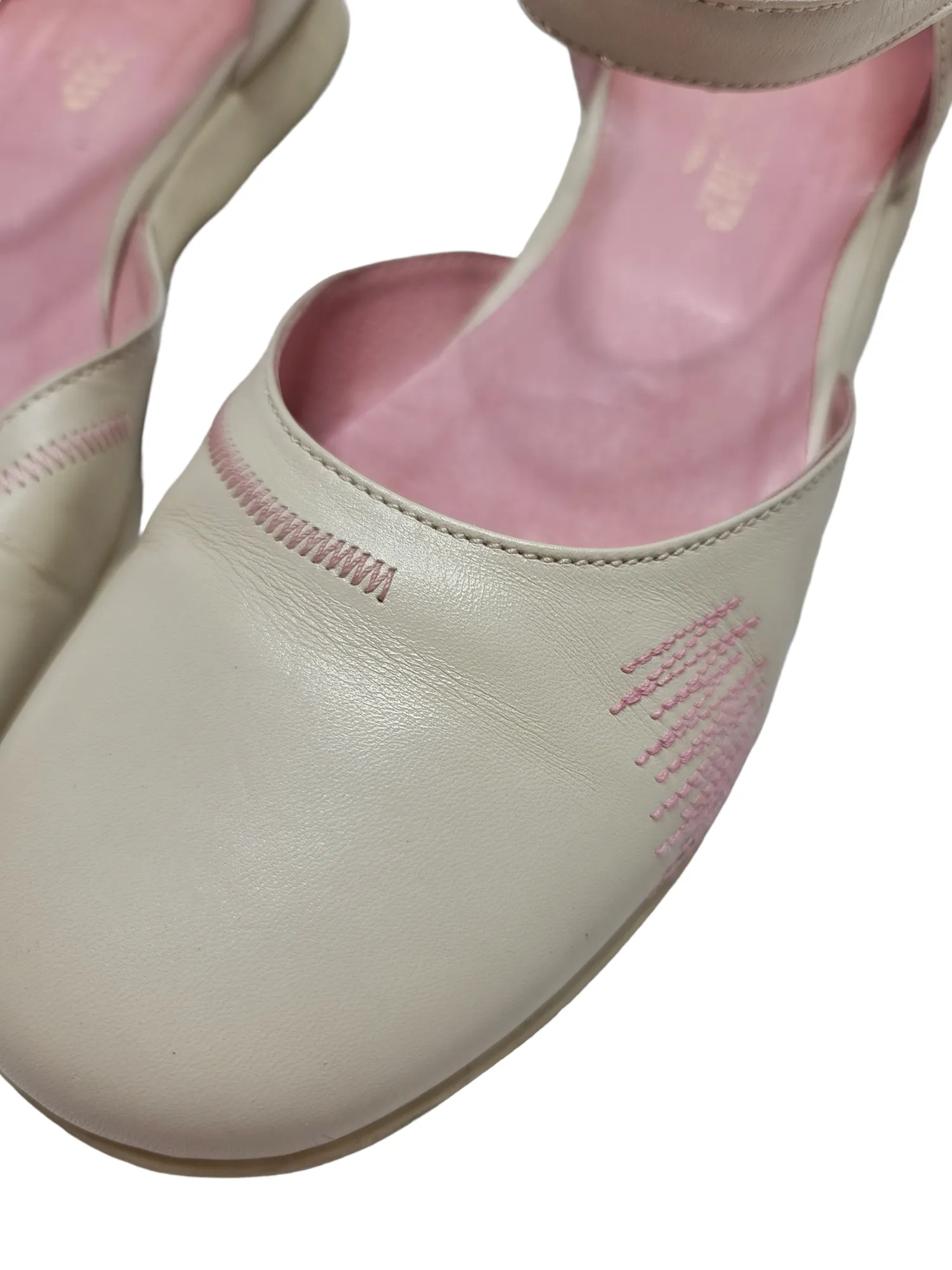 Ballerine balletcore coquette