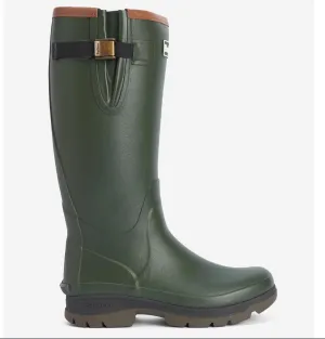 Barbour Tempest Wellingtons (Women's)