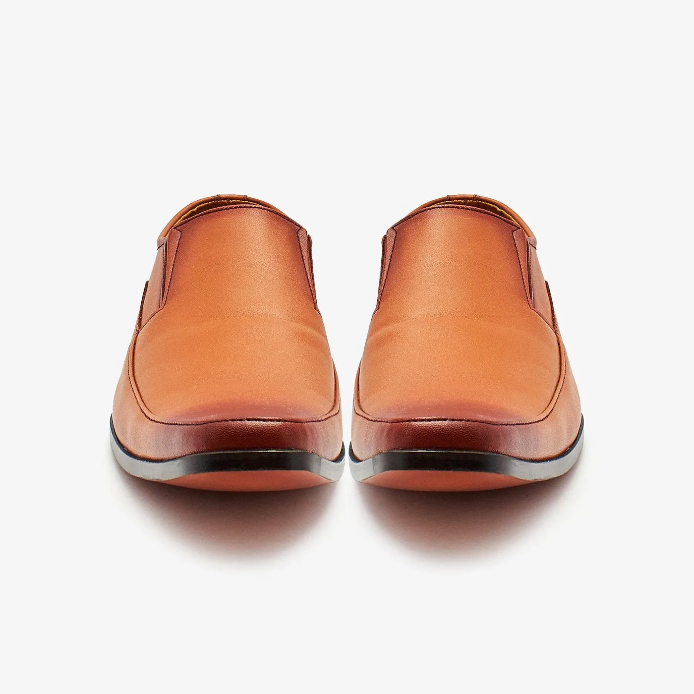 Basic Formals for Men