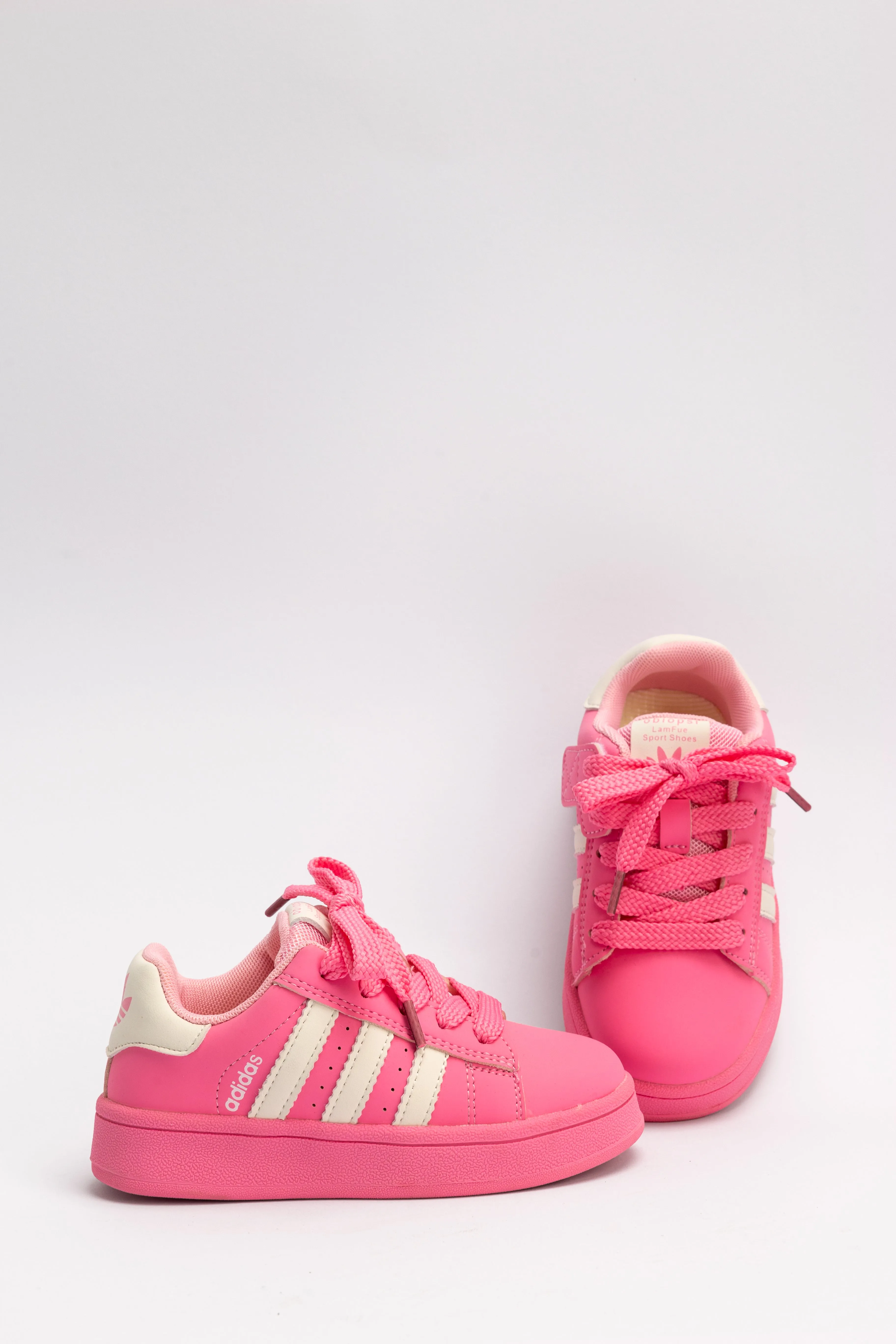 BASIC SHOES