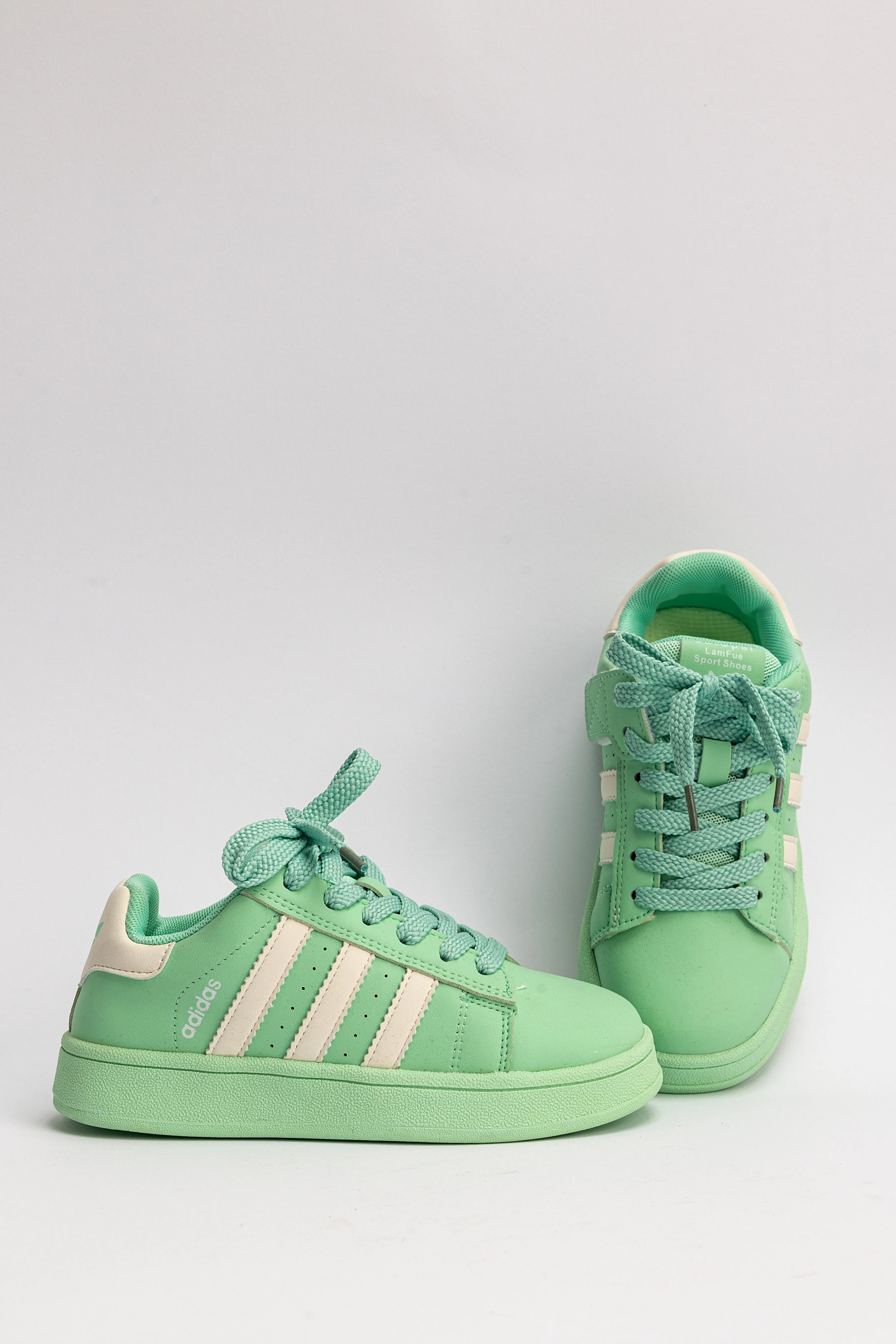 BASIC SHOES