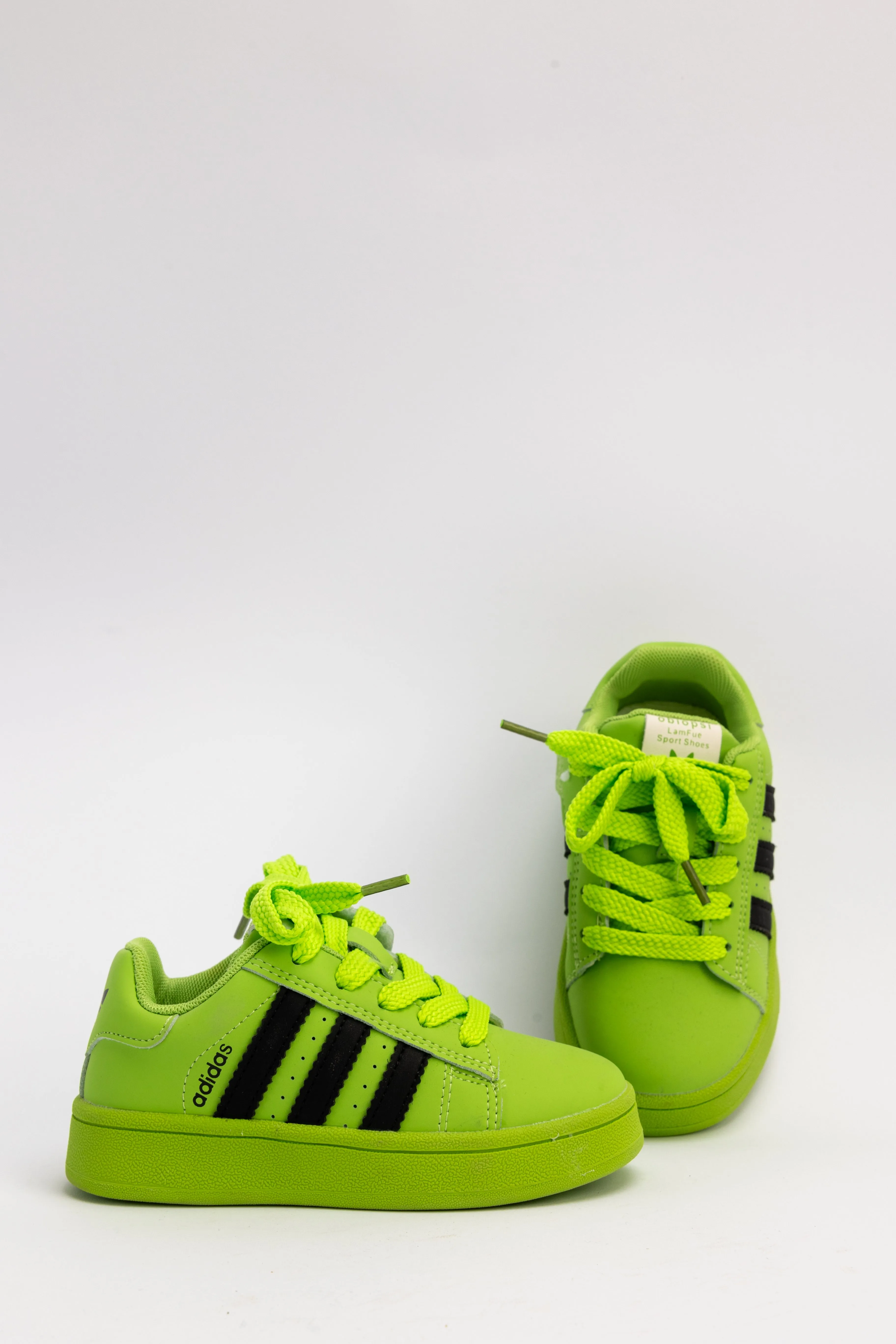 BASIC SHOES
