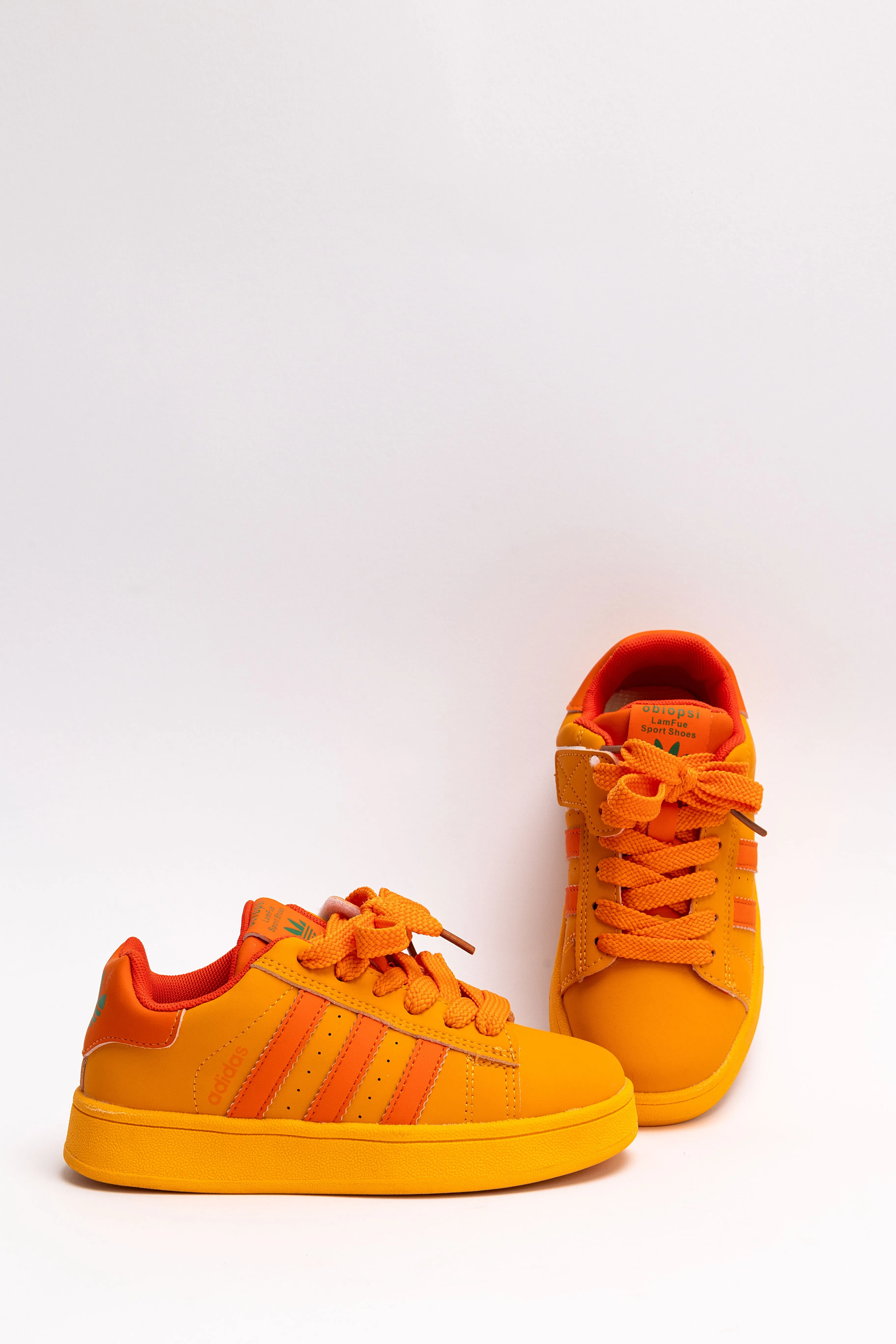 BASIC SHOES