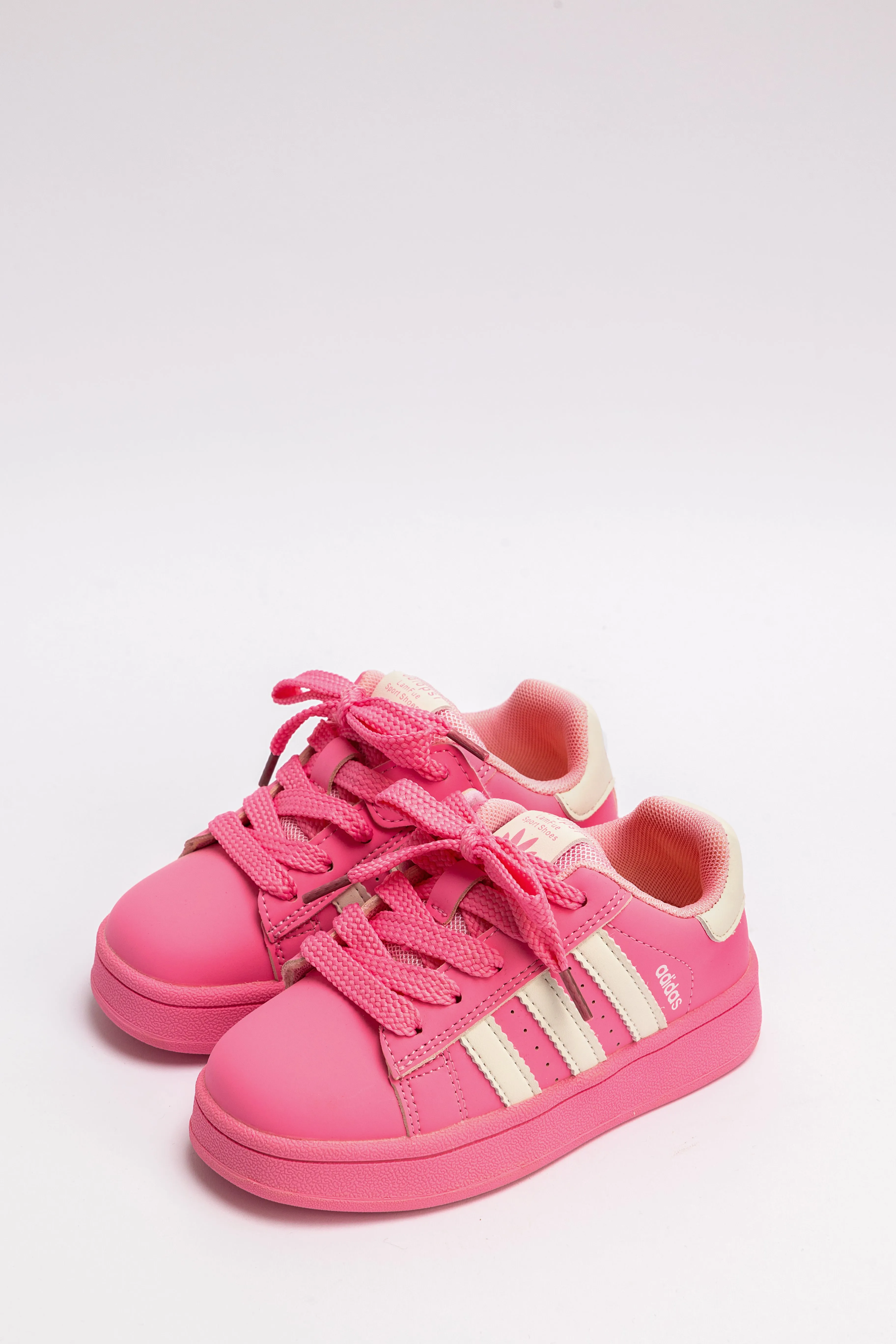 BASIC SHOES