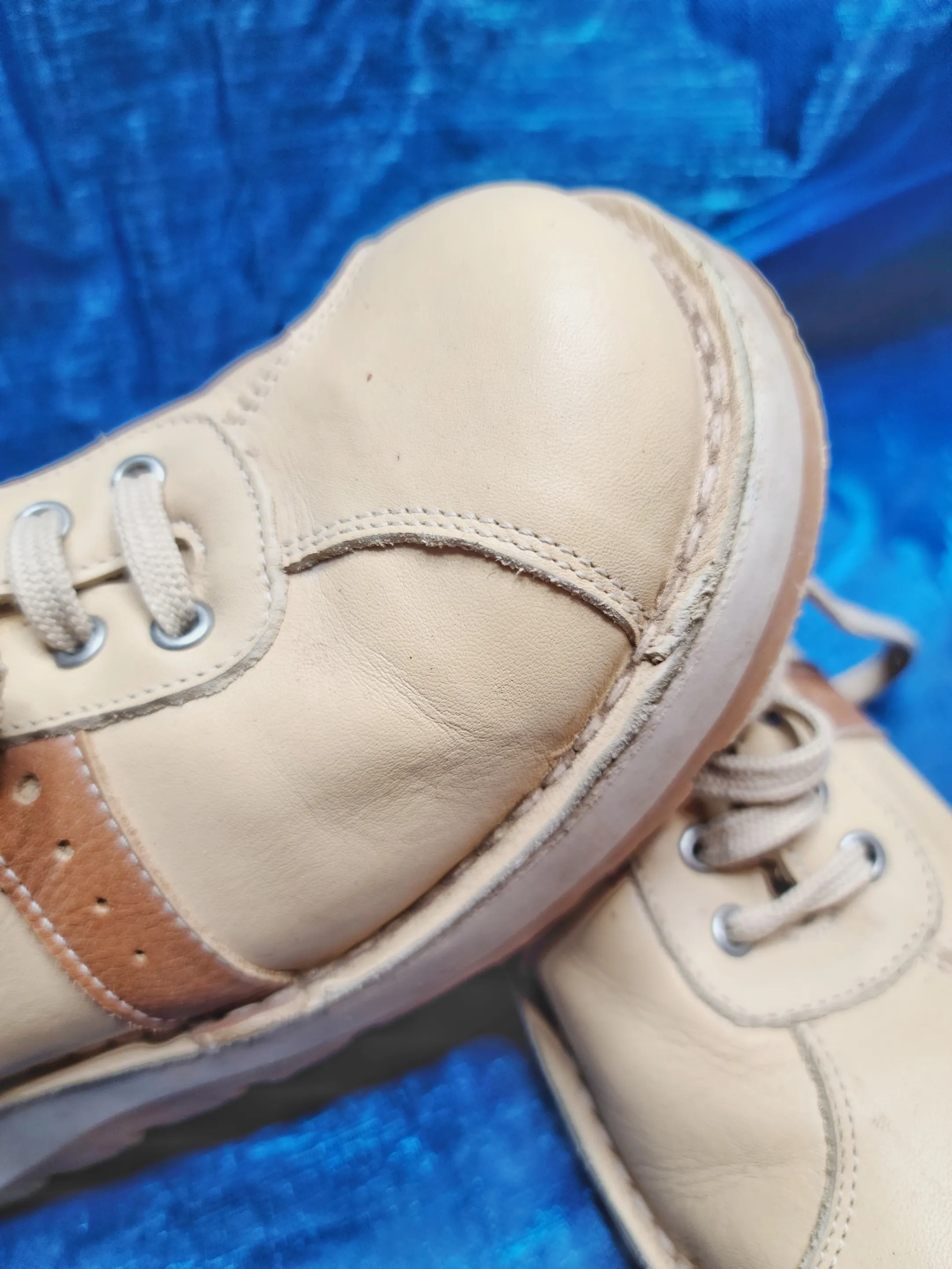 Baskets vintages 90s