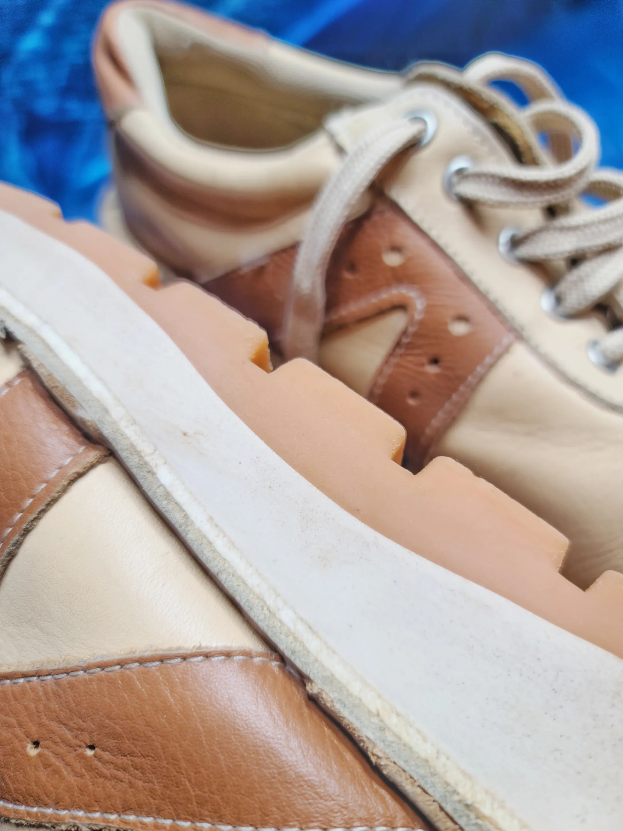 Baskets vintages 90s