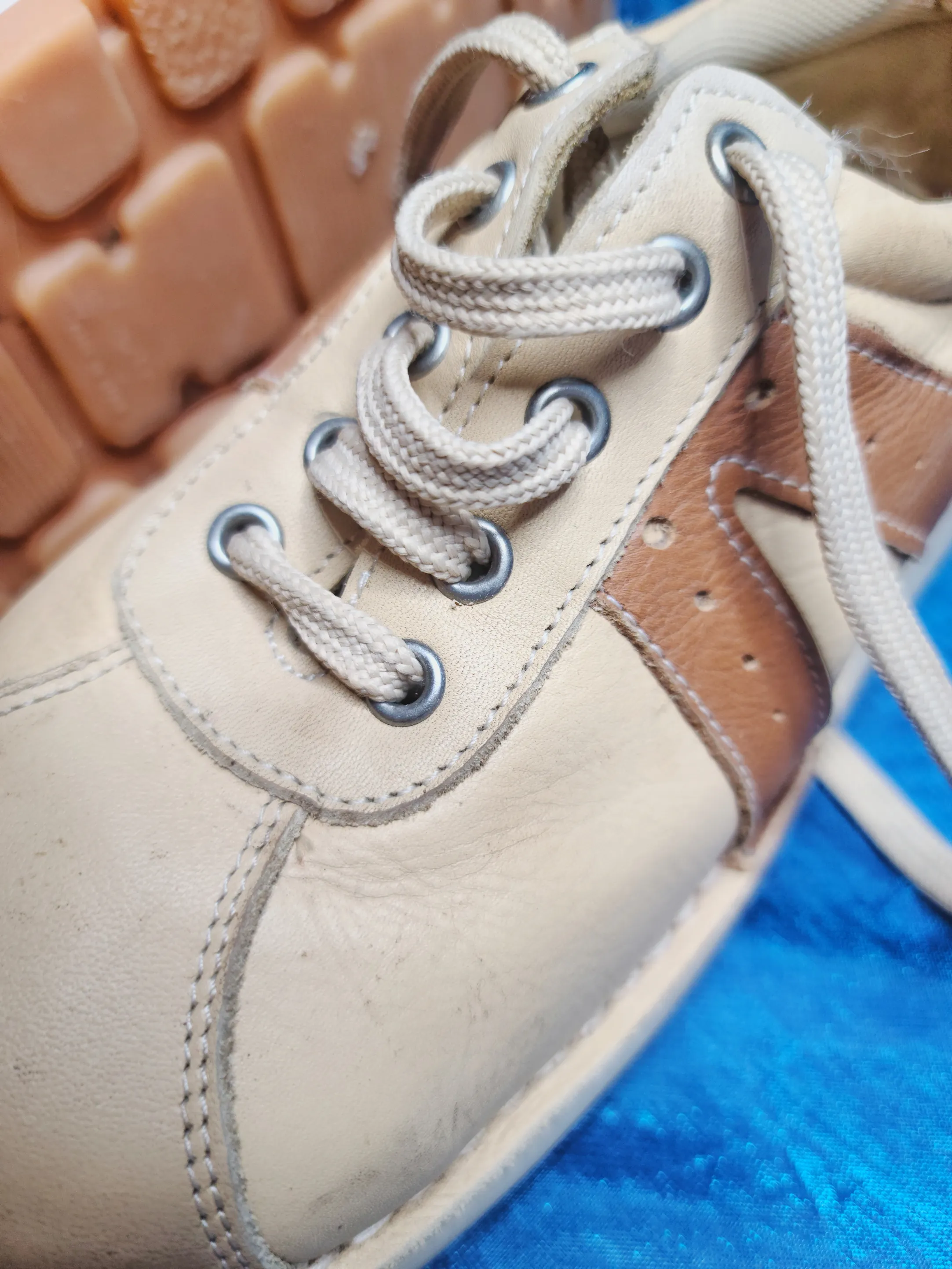 Baskets vintages 90s