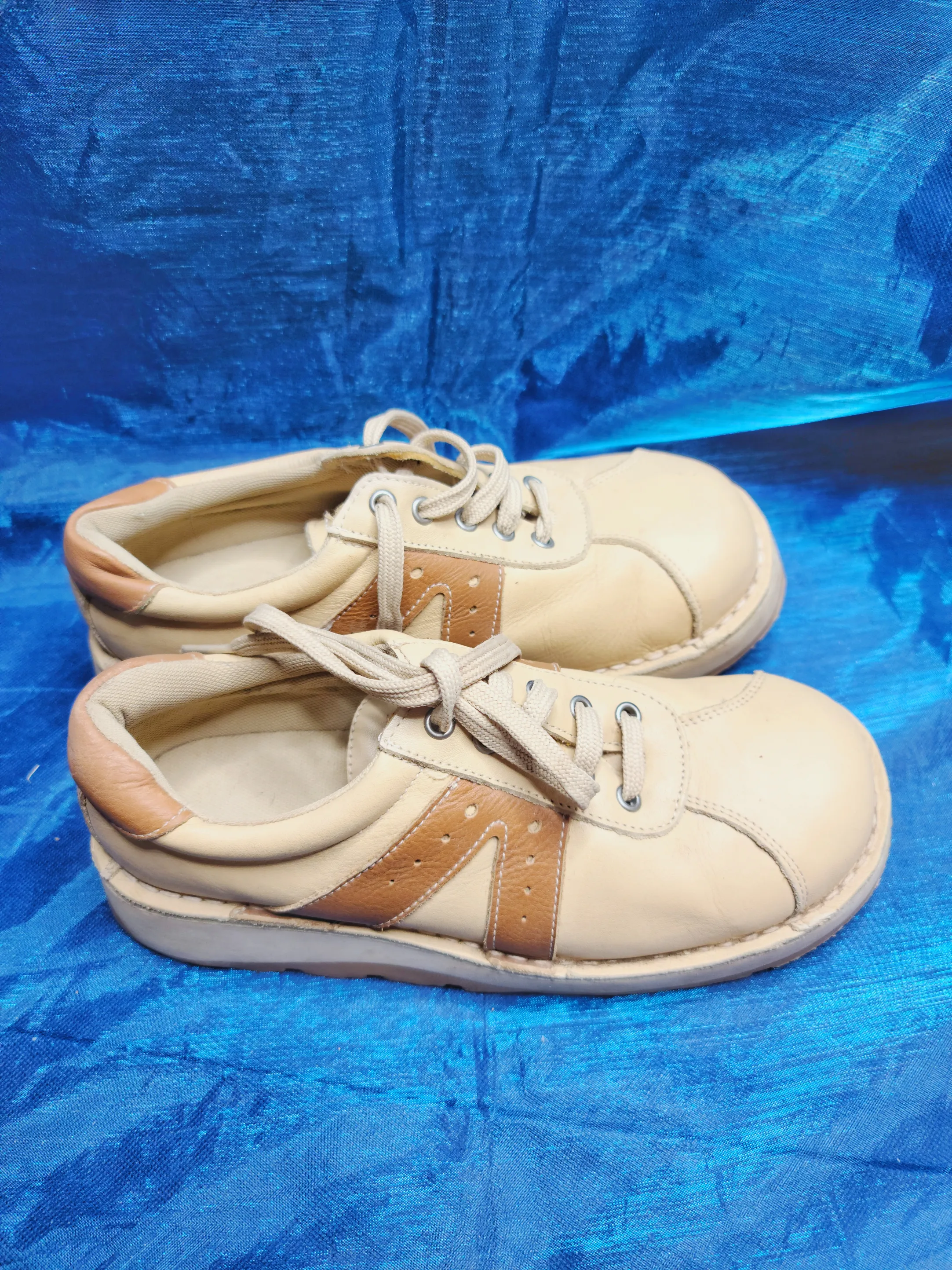 Baskets vintages 90s