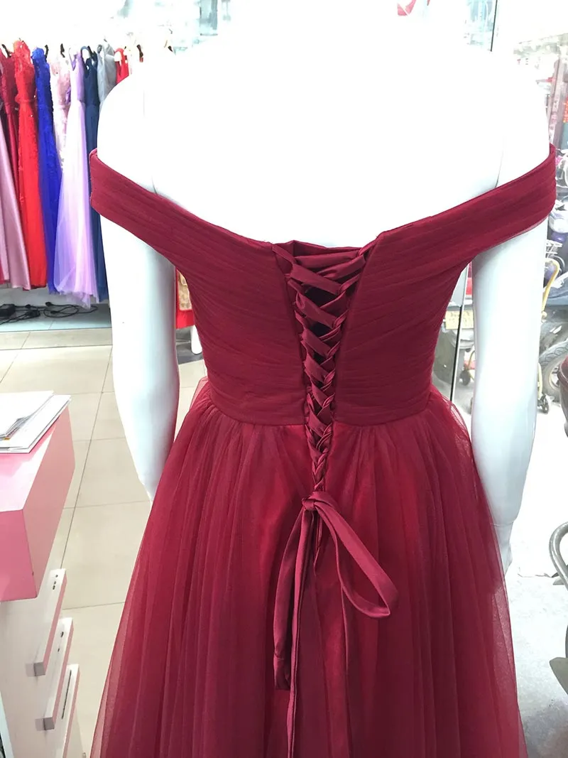 Beautiful Tulle Sweetheart Floor Length Formal Dress , Cute Party Dresses