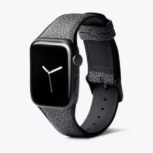 Bellroy Apple Watch Strap | Smooth Leather Band Strap
