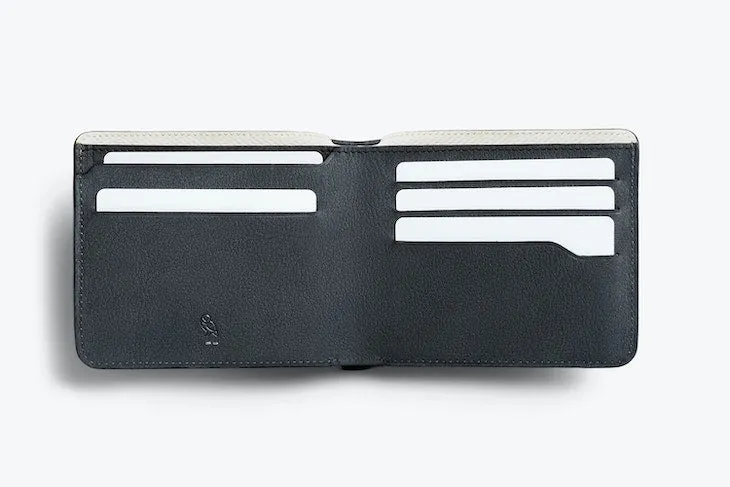 Bellroy Hide and Seek LO Premium Edition