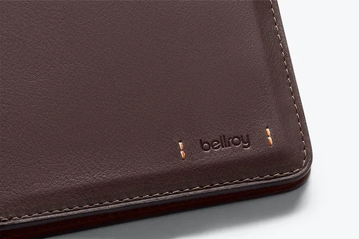 Bellroy Hide and Seek LO Premium Edition