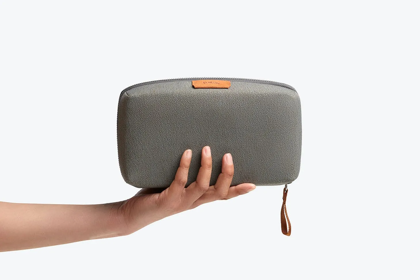 Bellroy Tech Kit - Limestone