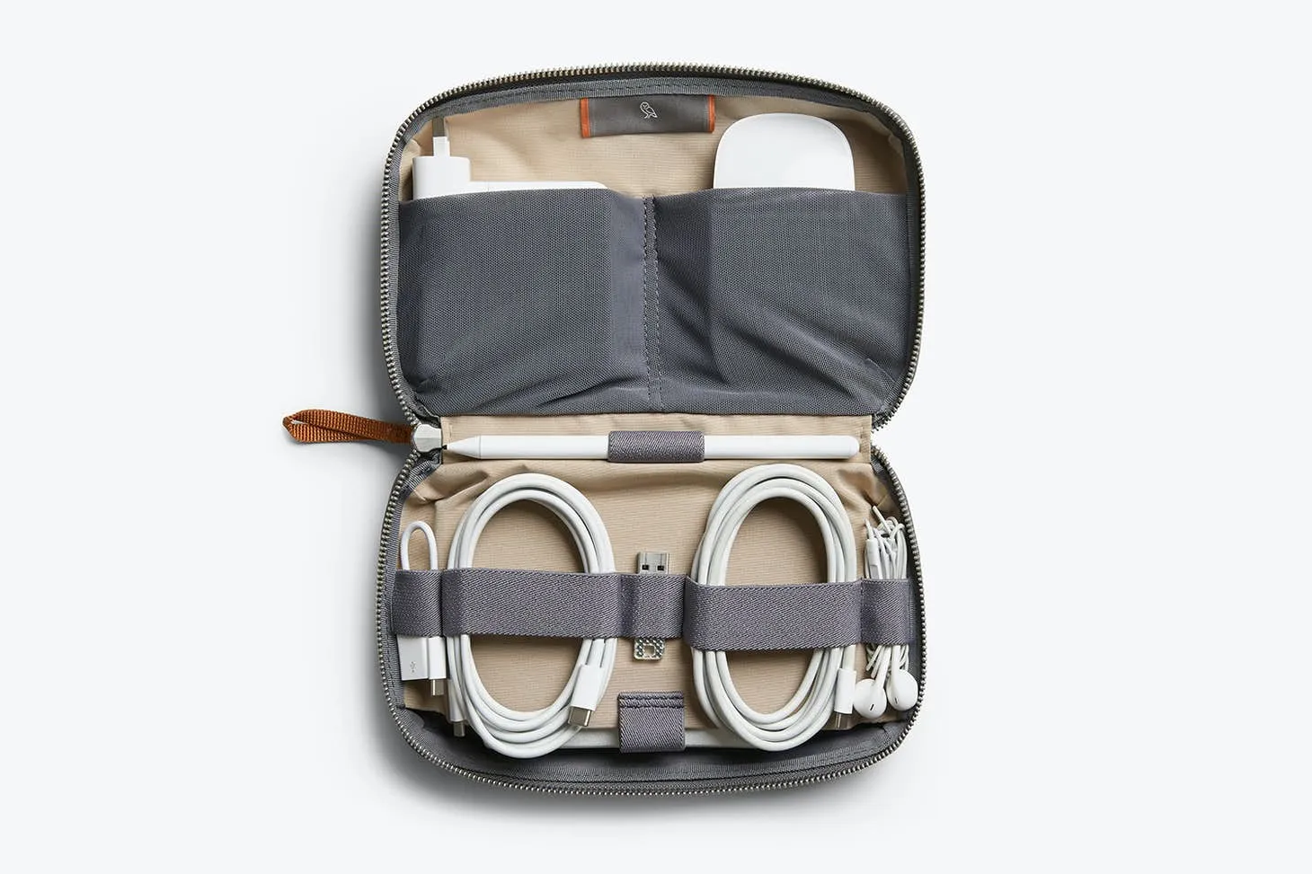 Bellroy Tech Kit - Limestone