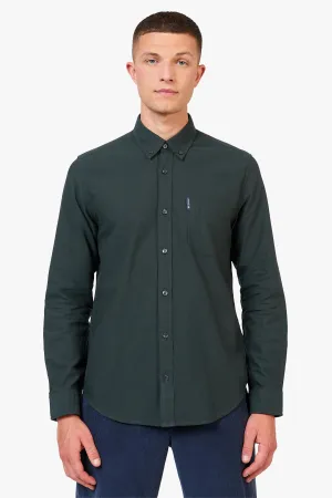 Ben Sherman | Signature Oxford L/S Casual Shirt