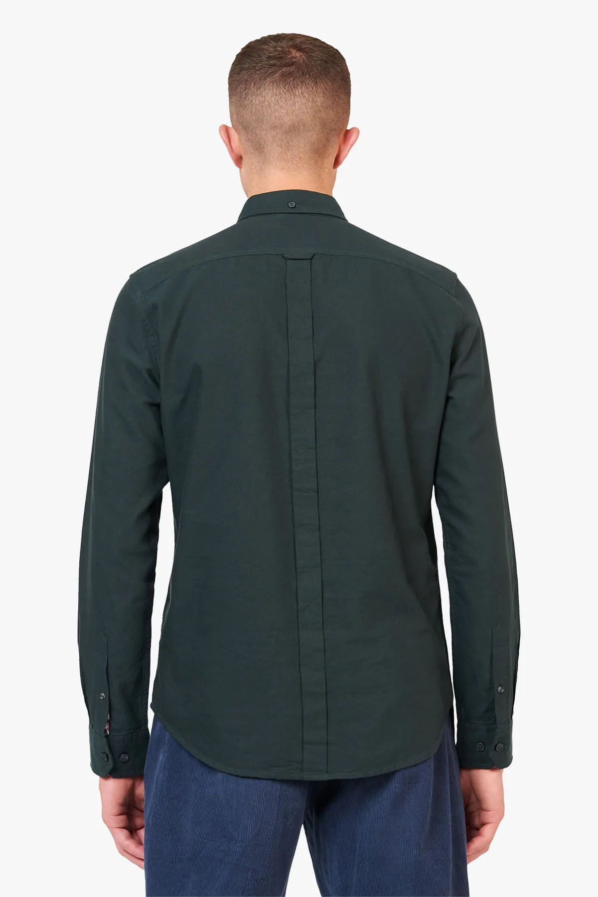 Ben Sherman | Signature Oxford L/S Casual Shirt