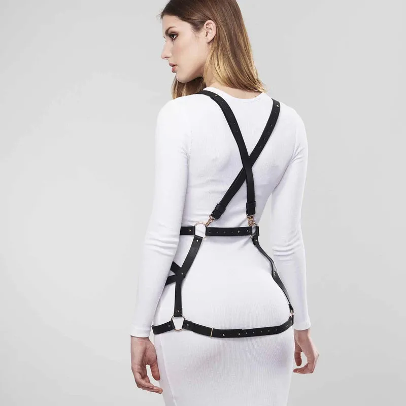 Bijoux Indiscrets | Maze arrow | dress harnas