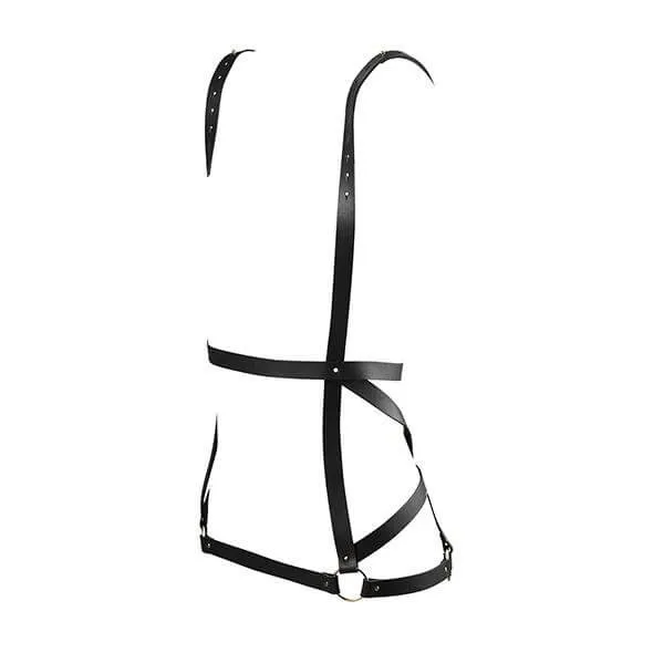 Bijoux Indiscrets | Maze arrow | dress harnas