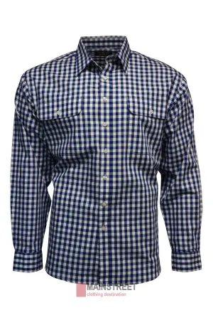 Bisley Countryman Cotton Shirt