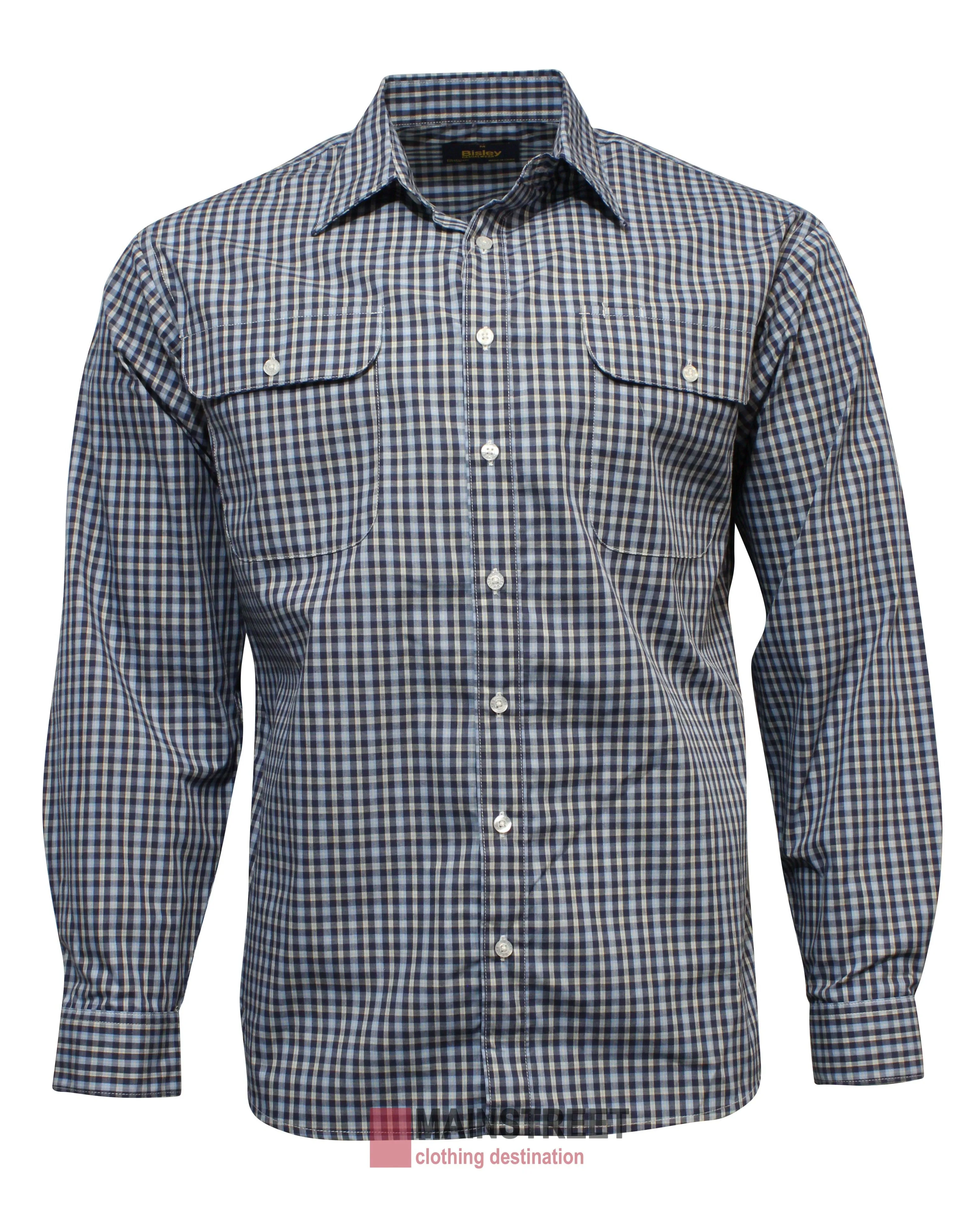 Bisley Countryman Shirt