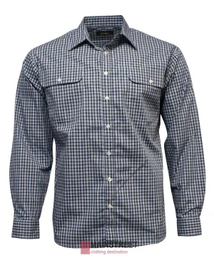 Bisley Countryman Shirt
