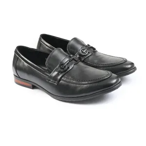 BLACK PATENT DRESS SHOES