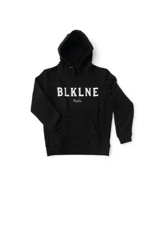 BLKLNE HOODIE
