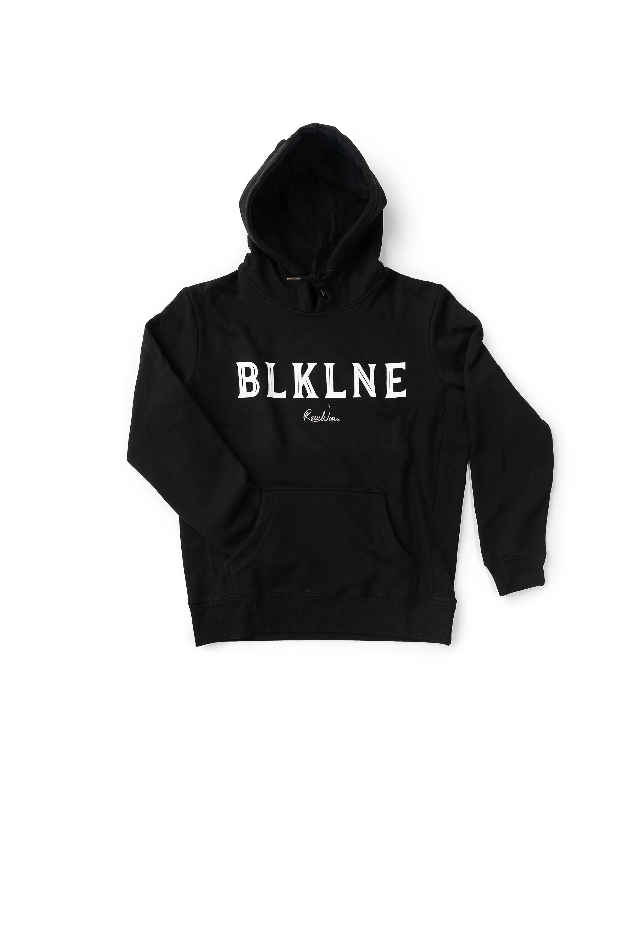 BLKLNE HOODIE