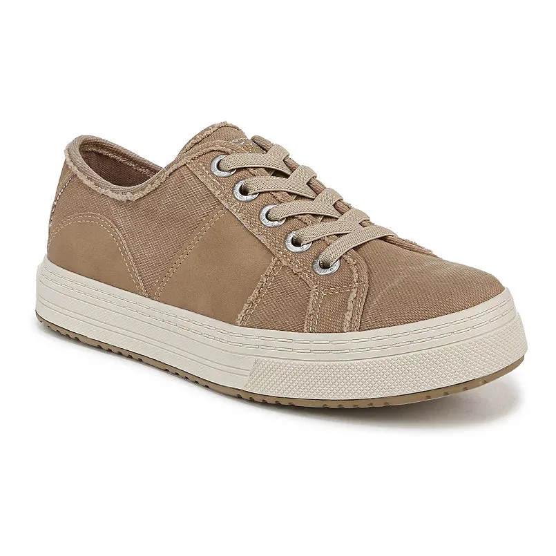 Blowfish super Smile Sneakers in Desert Khaki
