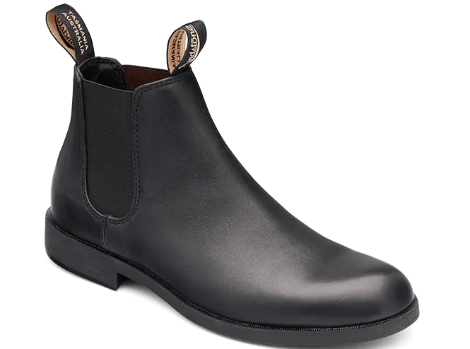 BLUNDSTONE 1901 Black Dress Boot
