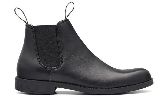 BLUNDSTONE 1901 Black Dress Boot