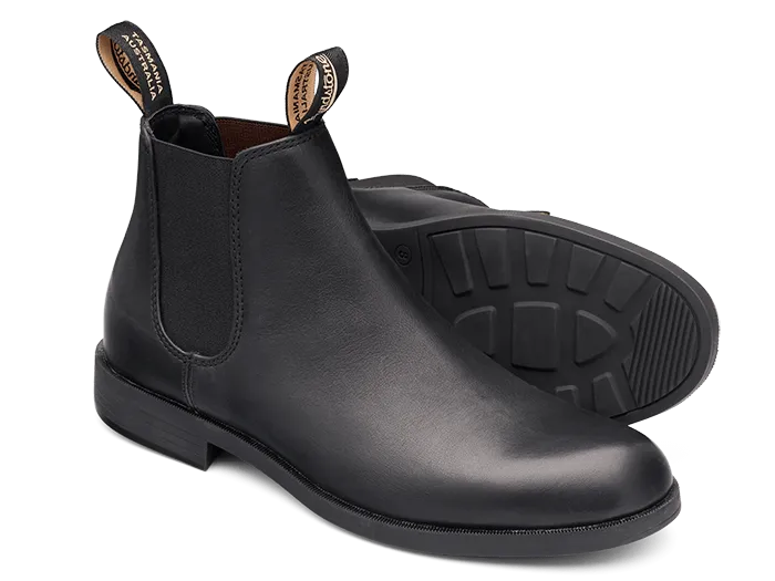 BLUNDSTONE 1901 Black Dress Boot