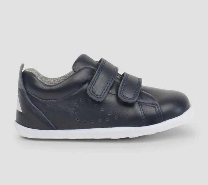 Bobux - Step Up Grass Court - Navy