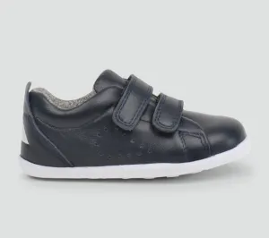 Bobux - Step Up Grass Court - Navy