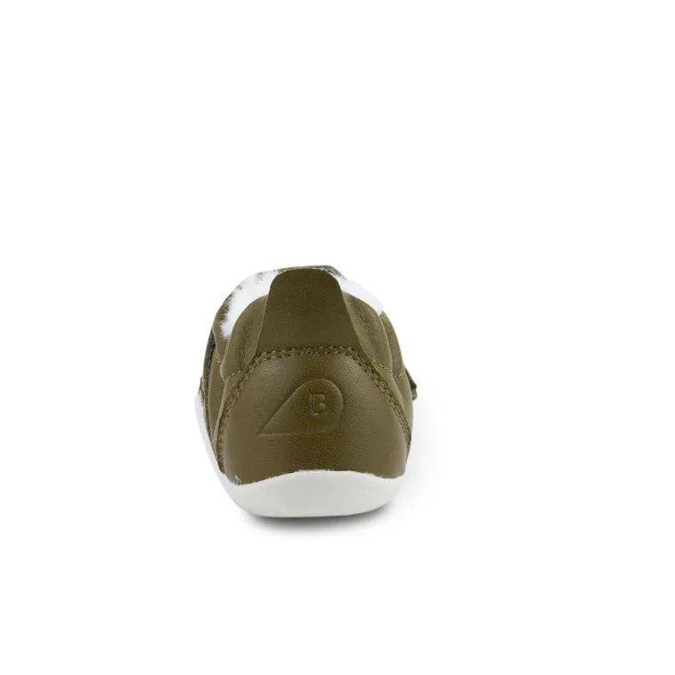 Bobux Xplorer Marvel Arctic Olive AW24