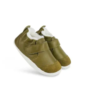 Bobux Xplorer Marvel Arctic Olive AW24