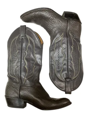 Boots Western By Clothes Mentor  Size: 7.5