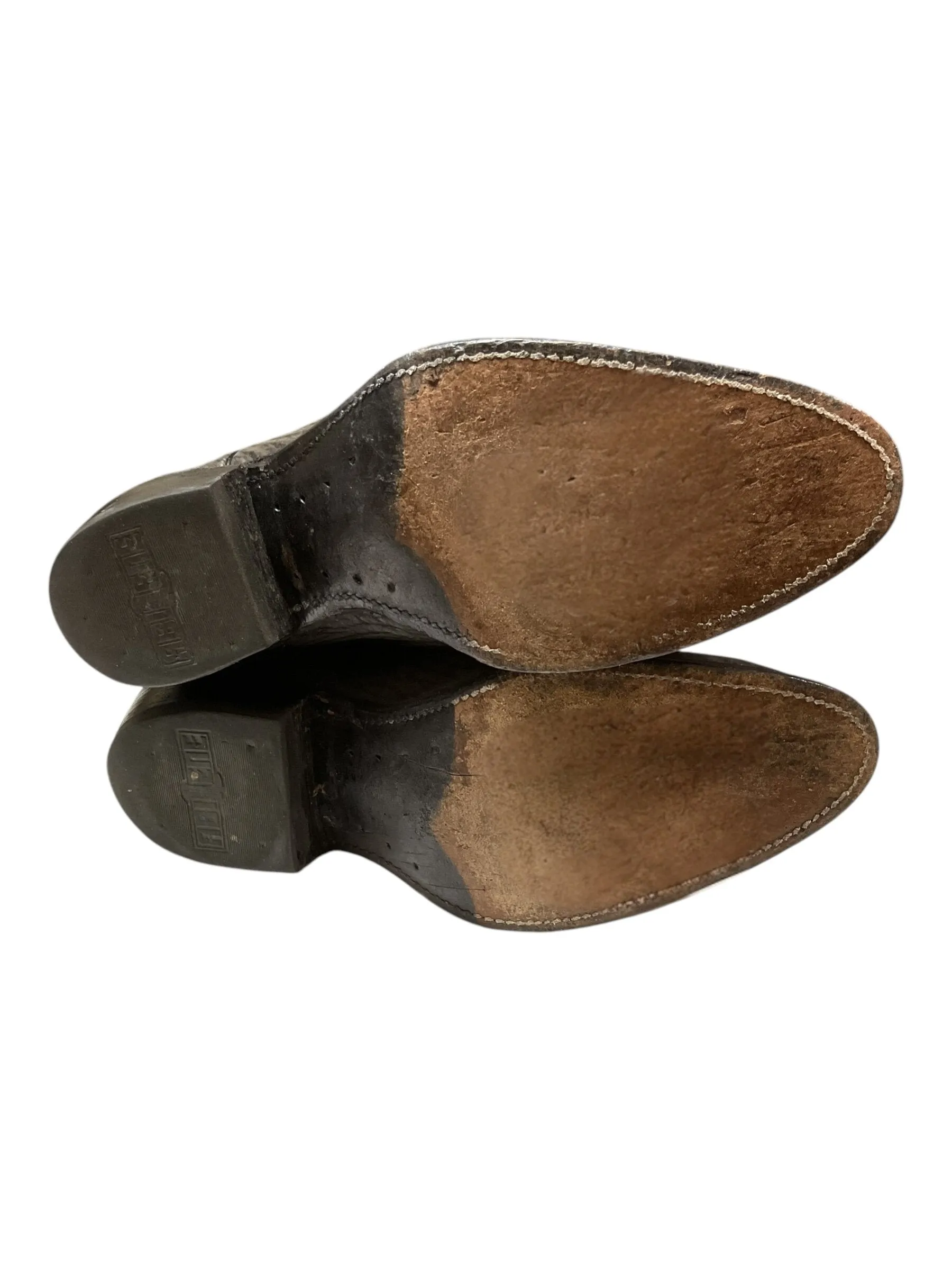 Boots Western By Clothes Mentor  Size: 7.5