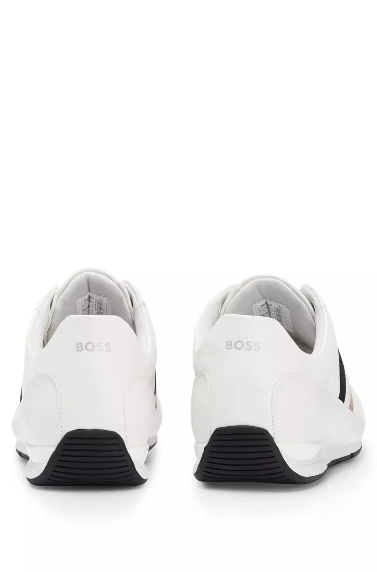 Boss Casual Shoes - Saturn Lowp_Bscs