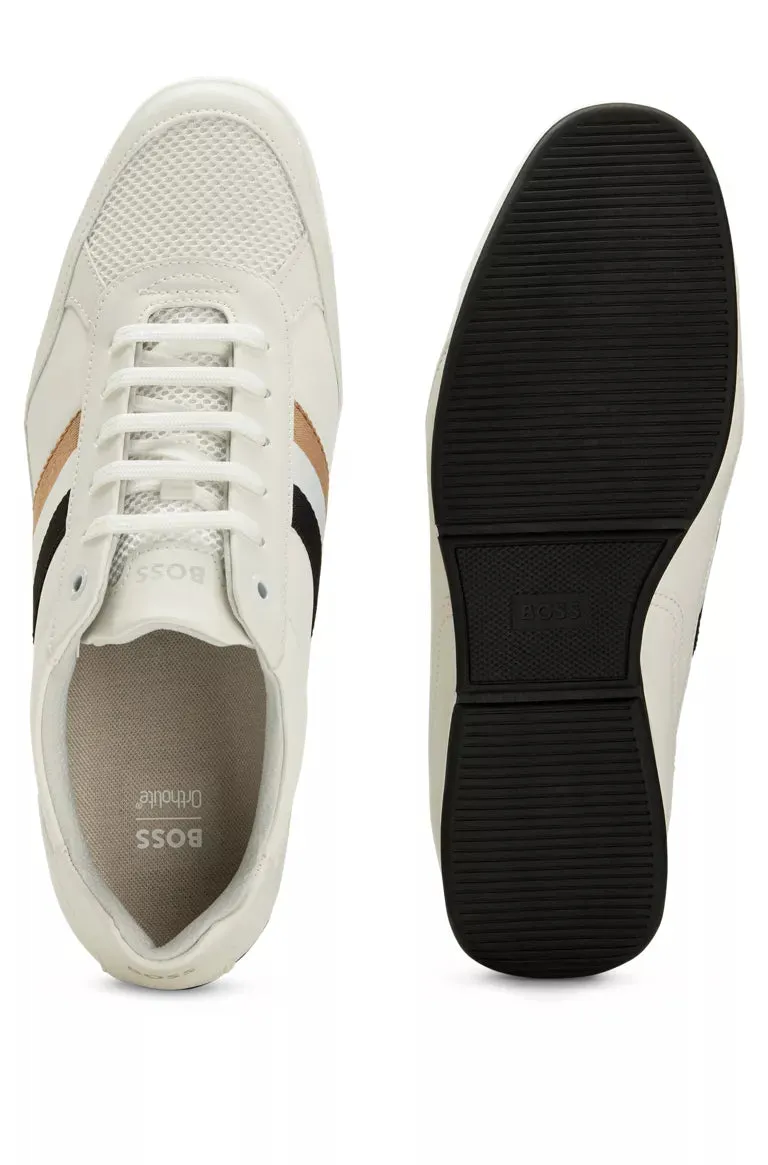 Boss Casual Shoes - Saturn Lowp_Bscs
