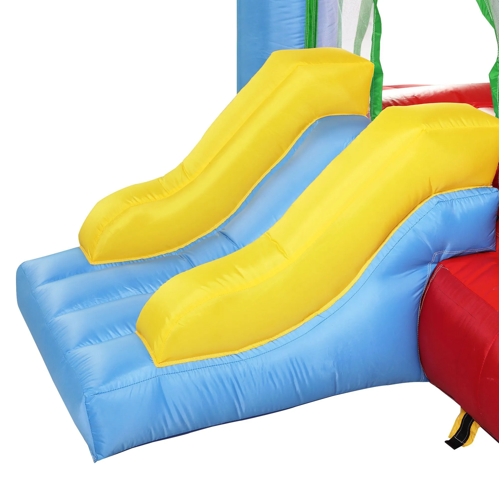 Bouncy castle
